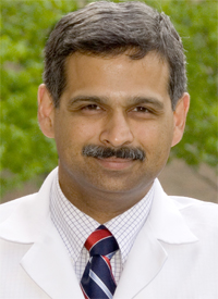 Shirish M. Gadgeel, MD Shirish M. Gadgeel, MD