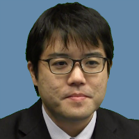 Shota Fukuoka, MD, PhD Shota Fukuoka, MD, PhD