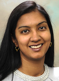 Tanya Siddiqi, MD Tanya Siddiqi, MD