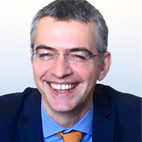 Simone Ferrero, MD Simone Ferrero, MD