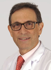 Roger Stupp, MD Roger Stupp, MD