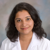 Supriya G. Mohile, MD, MS Supriya G. Mohile, MD, MSS