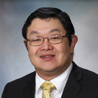 Winston Tan, MD Winston Tan, MD