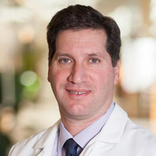 David S. Weinberg, MD, MSc David S. Weinberg, MD, MSc