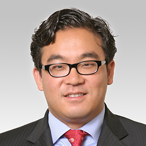 Simon S. Yoo, MD Simon S. Yoo, MD