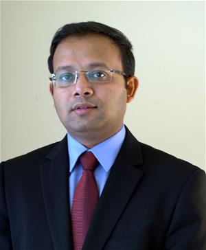 Dhruvajyoti Roy, Ph.D Dhruvajyoti Roy, Ph.D