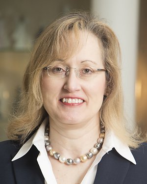 Julie R. Brahmer, MD Julie R. Brahmer, MD
