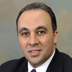 Samer K. Khaled, MD Samer K. Khaled, MD