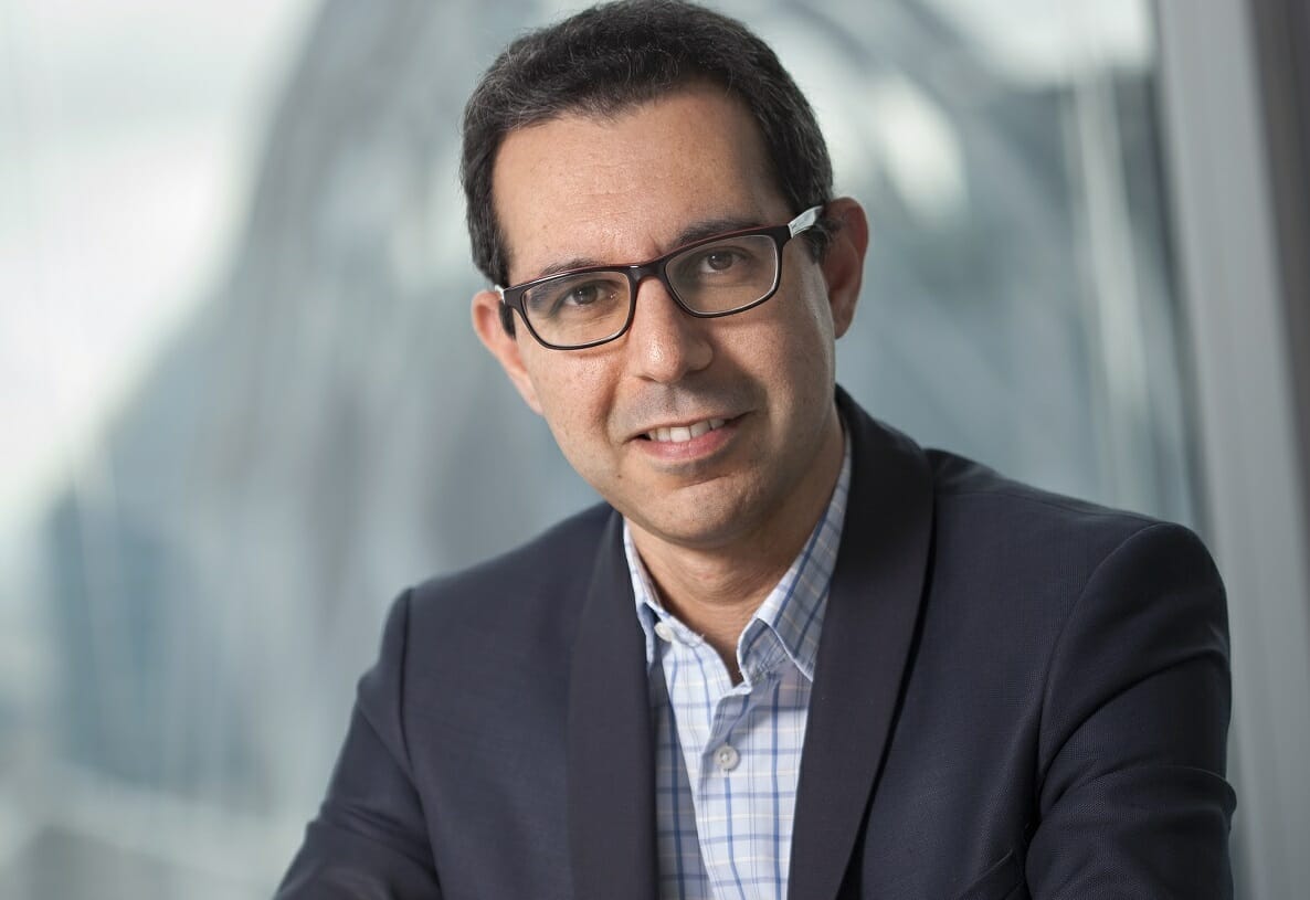 Olivier Nataf Olivier Nataf