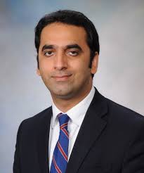Pashtoon M. Kasi, MD, MBBS, MS Pashtoon M. Kasi, MD, MBBS, MS